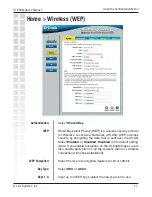 Предварительный просмотр 17 страницы D-Link DI-634M Manual