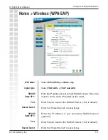 Предварительный просмотр 18 страницы D-Link DI-634M Manual