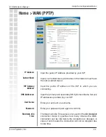 Предварительный просмотр 24 страницы D-Link DI-634M Manual