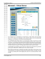 Предварительный просмотр 32 страницы D-Link DI-634M Manual