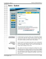 Предварительный просмотр 47 страницы D-Link DI-634M Manual