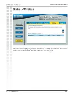Предварительный просмотр 56 страницы D-Link DI-634M Manual