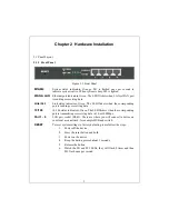 Preview for 11 page of D-Link DI-704 User Manual