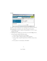 Preview for 20 page of D-Link DI-707 User Manual