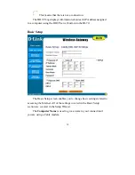 Preview for 18 page of D-Link DI-711 - Gateway User Manual