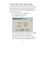 Предварительный просмотр 45 страницы D-Link DI-711 - Gateway User Manual