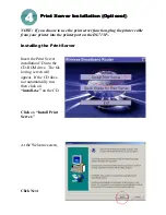 Preview for 6 page of D-Link DI-713P Quick Install Manual