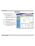 Предварительный просмотр 45 страницы D-Link DI-724GU - Wireless 108G QoS Gigabit Office... User Manual