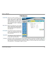 Предварительный просмотр 55 страницы D-Link DI-724GU - Wireless 108G QoS Gigabit Office... User Manual