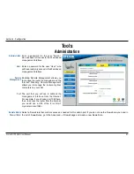 Предварительный просмотр 57 страницы D-Link DI-724GU - Wireless 108G QoS Gigabit Office... User Manual
