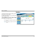 Предварительный просмотр 68 страницы D-Link DI-724GU - Wireless 108G QoS Gigabit Office... User Manual
