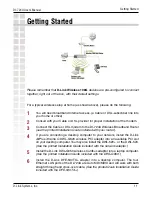 Preview for 11 page of D-Link DI-724P Manual