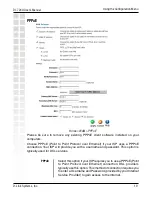 Preview for 19 page of D-Link DI-724P Manual