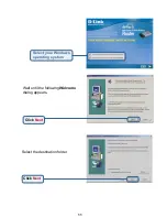 Preview for 11 page of D-Link DI-724P Quick Installation Manual