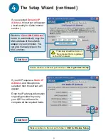 Preview for 7 page of D-Link DI-774 - Air Xpert Wireless Router Quick Installation Manual