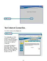 Preview for 11 page of D-Link DI-774 - Air Xpert Wireless Router Quick Installation Manual