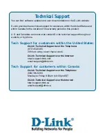 Preview for 16 page of D-Link DI-774 - Air Xpert Wireless Router Quick Installation Manual