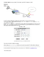 Предварительный просмотр 17 страницы D-Link DI-804 Connection Manual