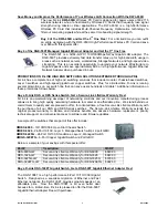 Предварительный просмотр 3 страницы D-Link DI-804V Datasheet