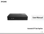 Preview for 1 page of D-Link DIB-360 User Manual