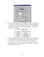 Preview for 11 page of D-Link DIM-128 - 56 Kbps Fax User Manual