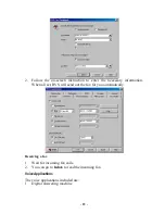 Preview for 30 page of D-Link DIM-128 - 56 Kbps Fax User Manual