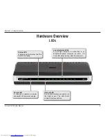 Предварительный просмотр 10 страницы D-Link DIR-130 - Broadband VPN Router User Manual