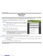 Предварительный просмотр 22 страницы D-Link DIR-130 - Broadband VPN Router User Manual