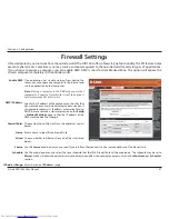 Предварительный просмотр 51 страницы D-Link DIR-140L User Manual