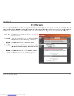 Предварительный просмотр 71 страницы D-Link DIR-140L User Manual