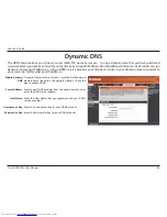 Предварительный просмотр 72 страницы D-Link DIR-140L User Manual