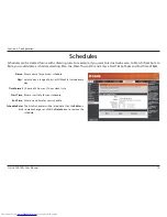 Предварительный просмотр 74 страницы D-Link DIR-140L User Manual