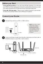 Preview for 4 page of D-Link DIR-1935 Quick Install Manual