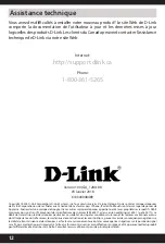 Preview for 24 page of D-Link DIR-1935 Quick Install Manual