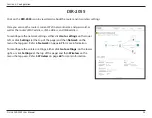 Предварительный просмотр 29 страницы D-Link DIR-2055 User Manual