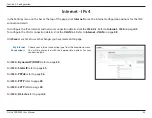 Предварительный просмотр 37 страницы D-Link DIR-2055 User Manual