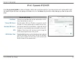 Предварительный просмотр 38 страницы D-Link DIR-2055 User Manual