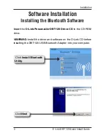 Предварительный просмотр 3 страницы D-Link DIR-300 - Wireless G Router Quick Install Manual