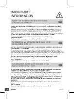 Preview for 2 page of D-Link DIR-300 - Wireless G Router Quick Installation Manual