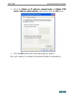 Preview for 6 page of D-Link DIR-300S Quick Installation Manual