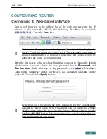 Preview for 13 page of D-Link DIR-300S Quick Installation Manual
