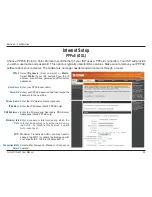 Preview for 20 page of D-Link DIR-301 User Manual