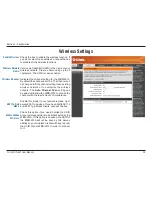 Preview for 25 page of D-Link DIR-301 User Manual