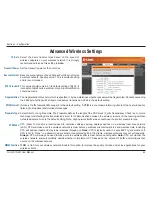 Preview for 33 page of D-Link DIR-301 User Manual