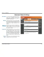 Preview for 34 page of D-Link DIR-301 User Manual