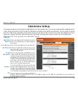 Preview for 35 page of D-Link DIR-301 User Manual