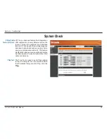 Preview for 39 page of D-Link DIR-301 User Manual