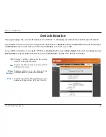 Preview for 40 page of D-Link DIR-301 User Manual