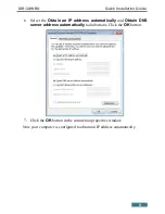 Preview for 9 page of D-Link DIR-320 Quick Installation Manual