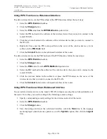 Preview for 110 page of D-Link DIR-320NRU User Manual